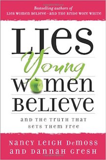 Lies Young Women Believe