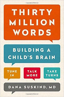 Thirty Million Words